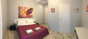 Гостиница CAVOUR 124 -guest-room-  Бари